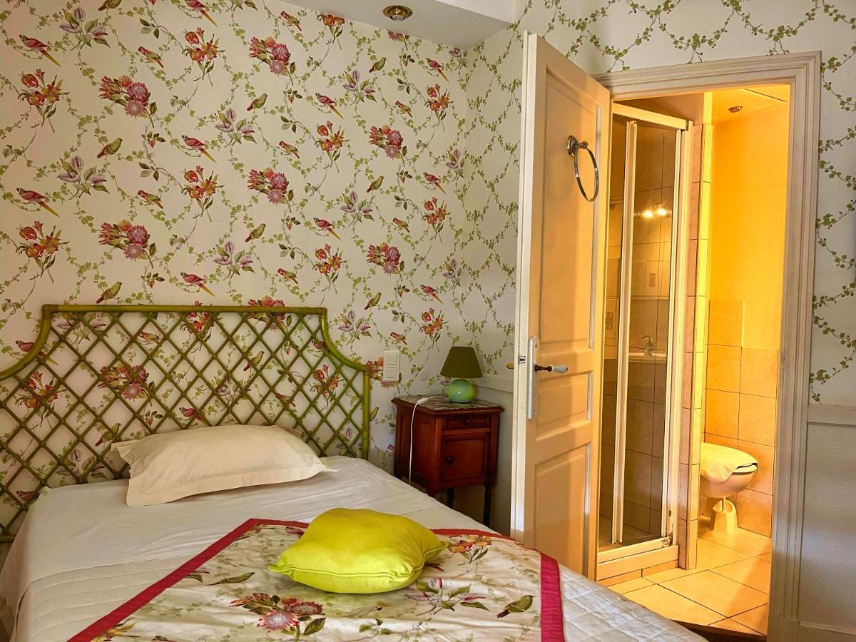 فندق Le Jardin Du Vendome تور المظهر الخارجي الصورة