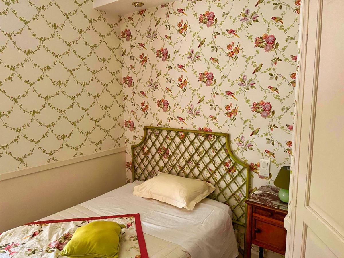فندق Le Jardin Du Vendome تور المظهر الخارجي الصورة