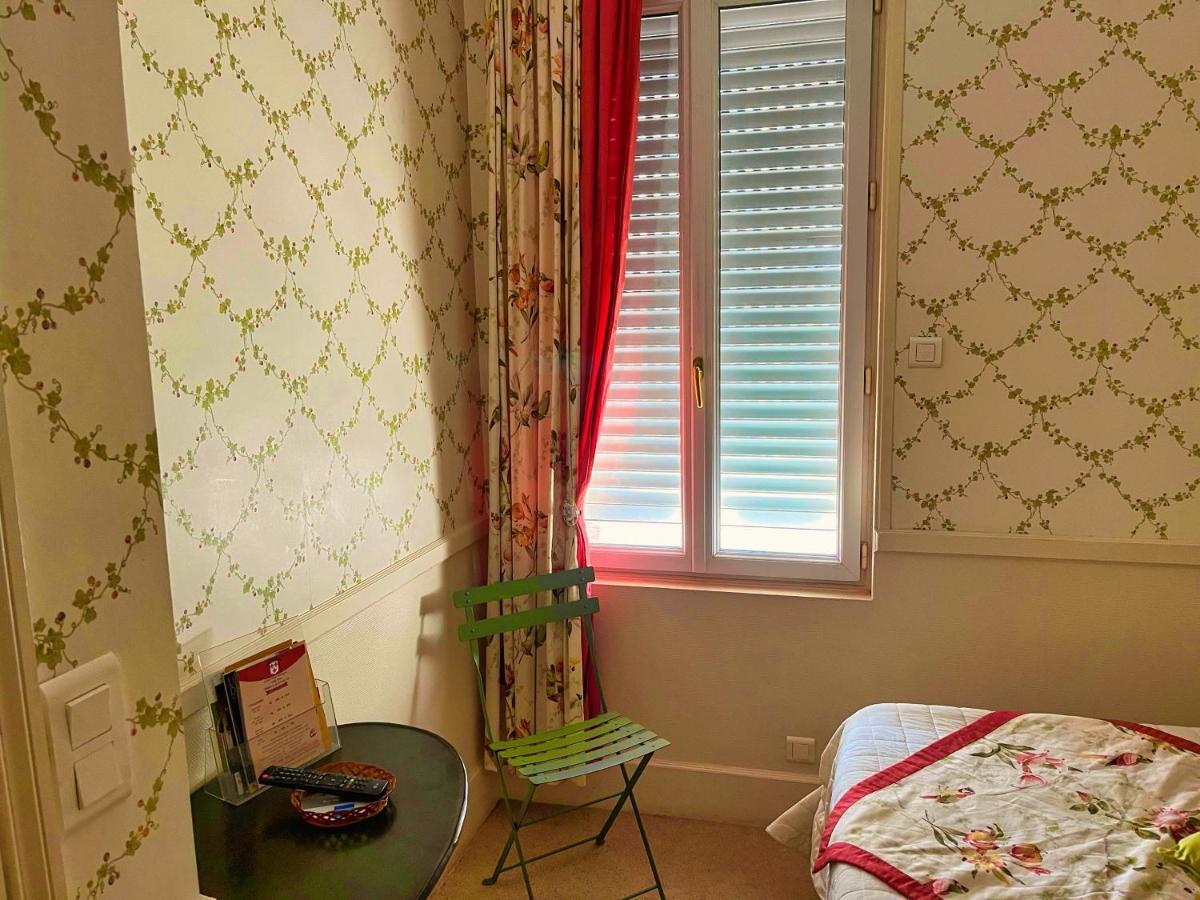فندق Le Jardin Du Vendome تور المظهر الخارجي الصورة