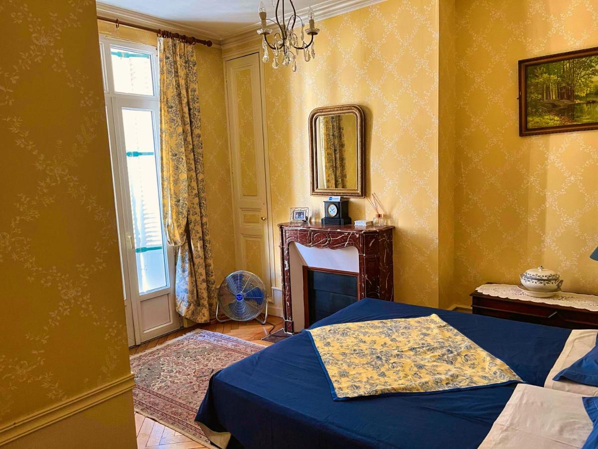 فندق Le Jardin Du Vendome تور المظهر الخارجي الصورة