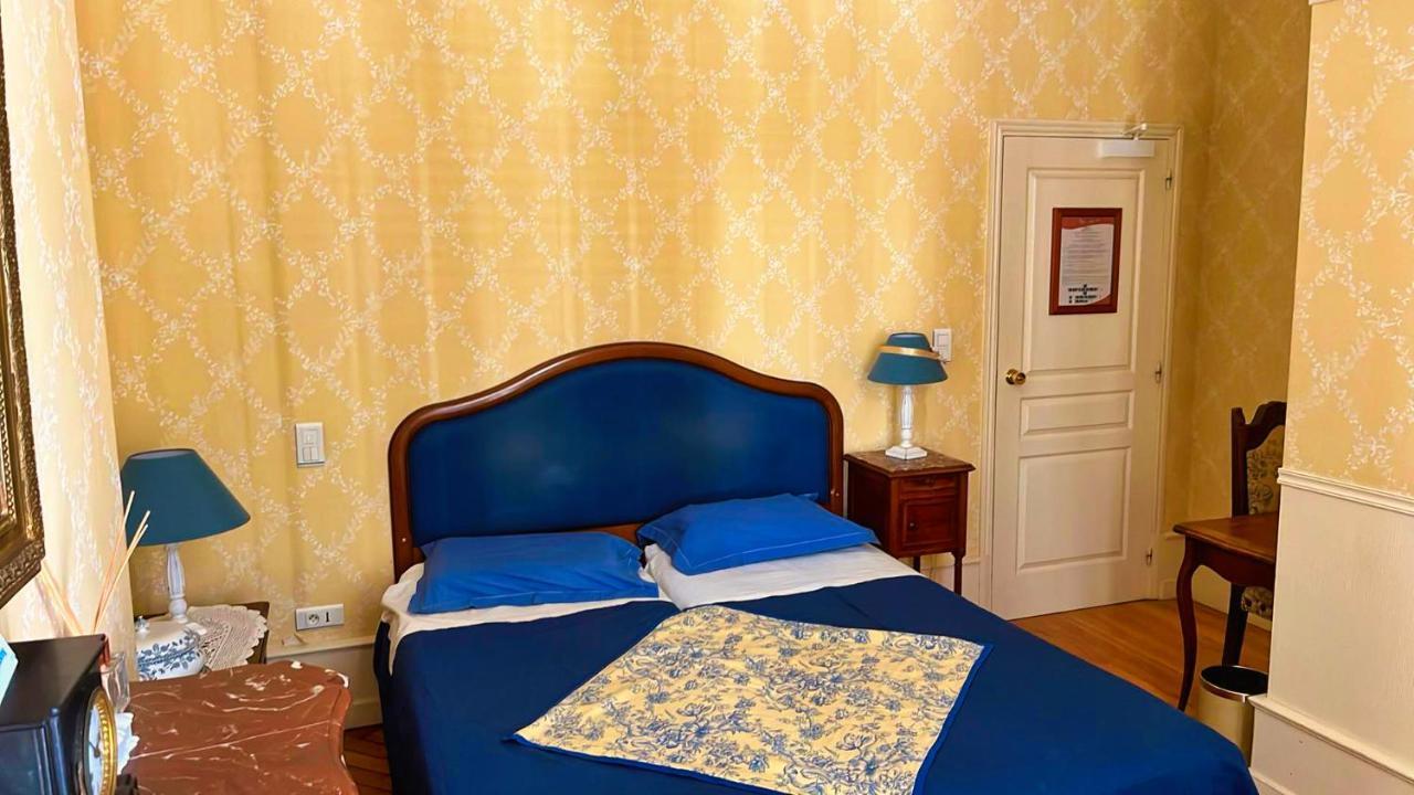 فندق Le Jardin Du Vendome تور المظهر الخارجي الصورة