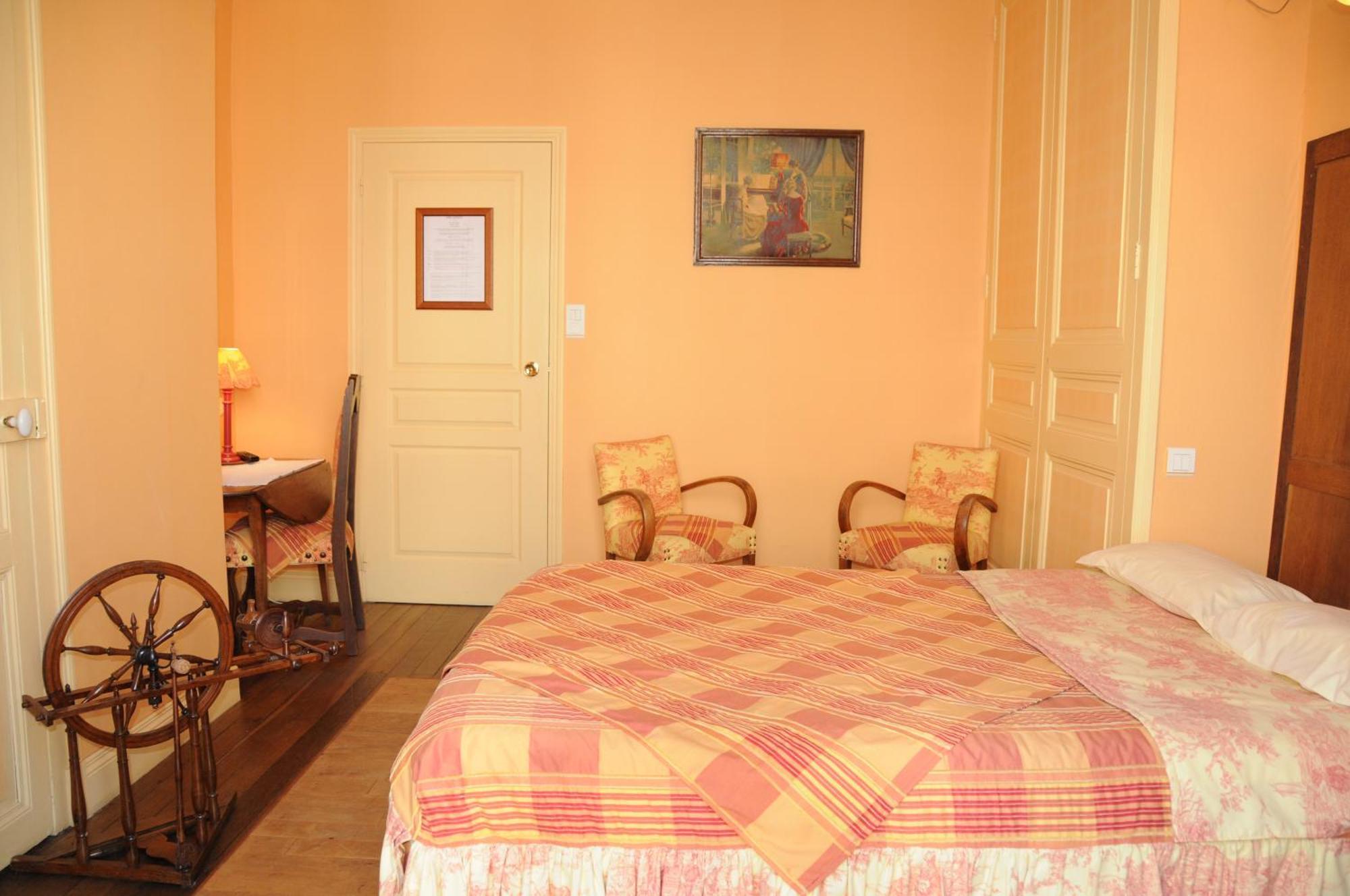 فندق Le Jardin Du Vendome تور المظهر الخارجي الصورة